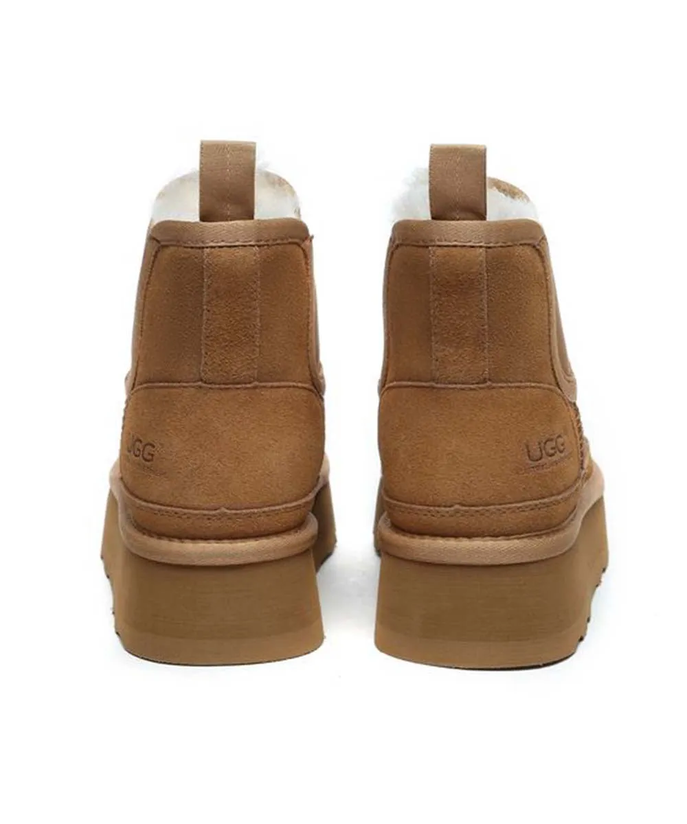 Women's UGG Mel Platform Boots