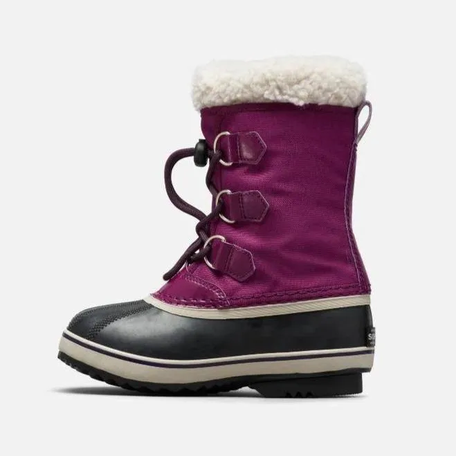 Yoot PAC Nylon Boot Kids'